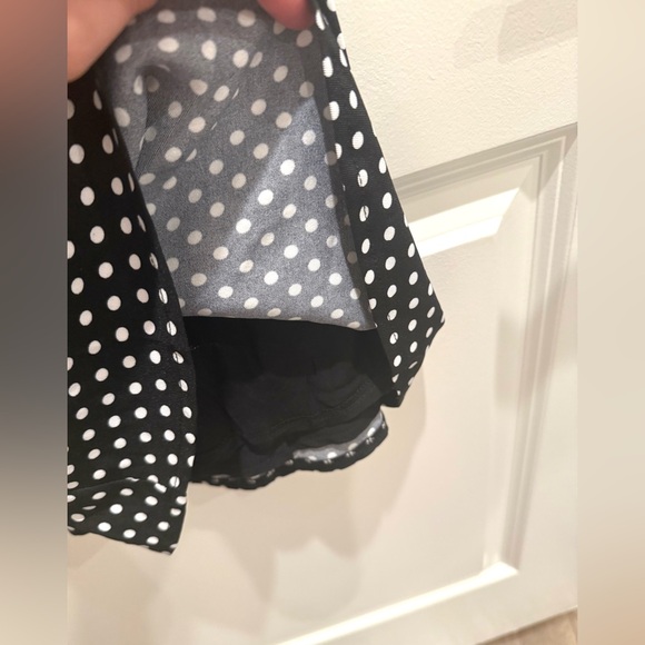 Princess Polly Polka Dot Dress NWT - Picture 6 of 6